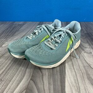 Altra Womens Torin 4.5 Plush ALOA4VR2419 Blue Running Shoes Sneakers Size US 7.5